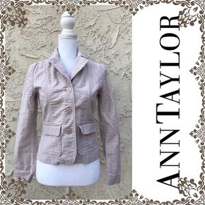 🧥Ann Taylor Blazer🧥